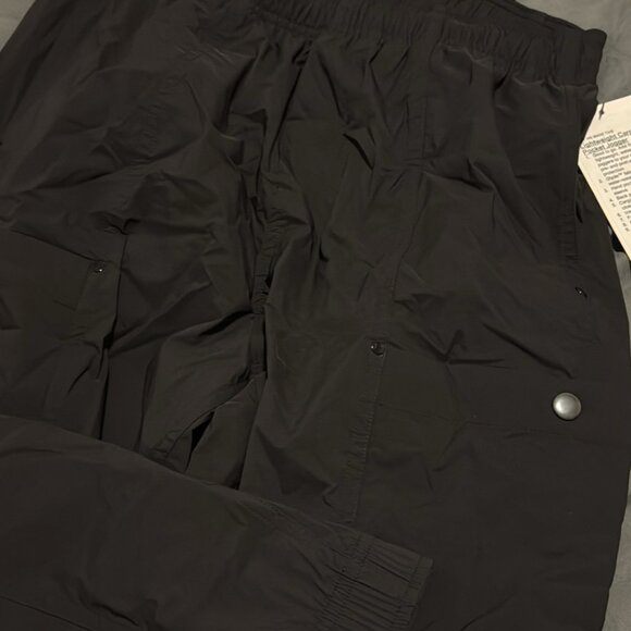 Lululemon joggers - Picture 2 of 2